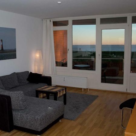 129 Suedstrand Nordsee Fewo 威廉港 外观 照片