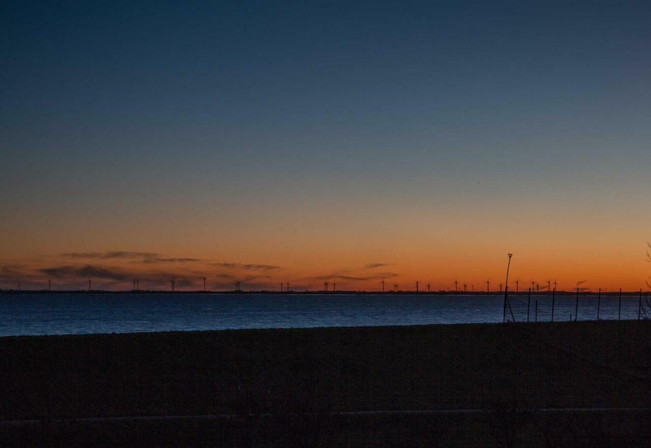 129 Suedstrand Nordsee Fewo 威廉港 外观 照片