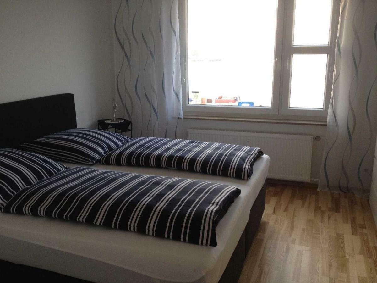 129 Suedstrand Nordsee Fewo 威廉港 外观 照片