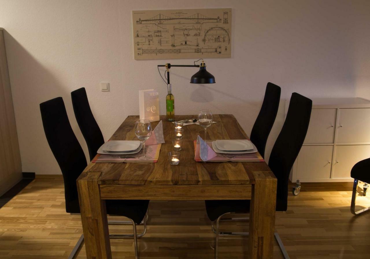 129 Suedstrand Nordsee Fewo 威廉港 外观 照片