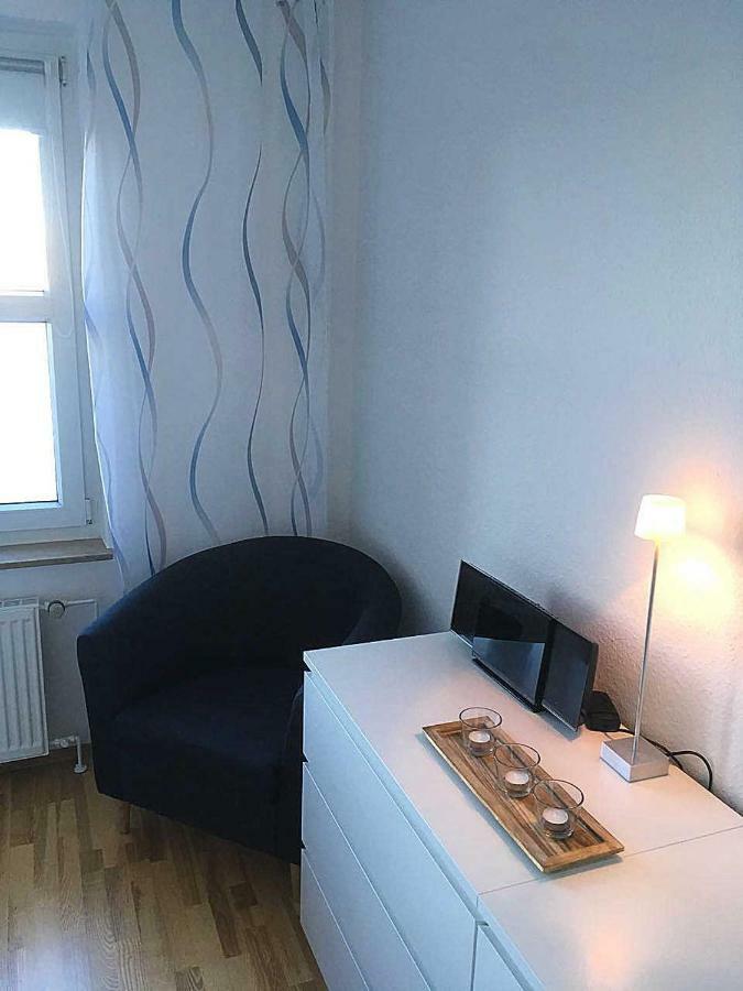 129 Suedstrand Nordsee Fewo 威廉港 外观 照片